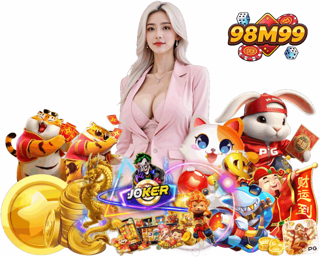98M99 สมัคร กำไรดี
