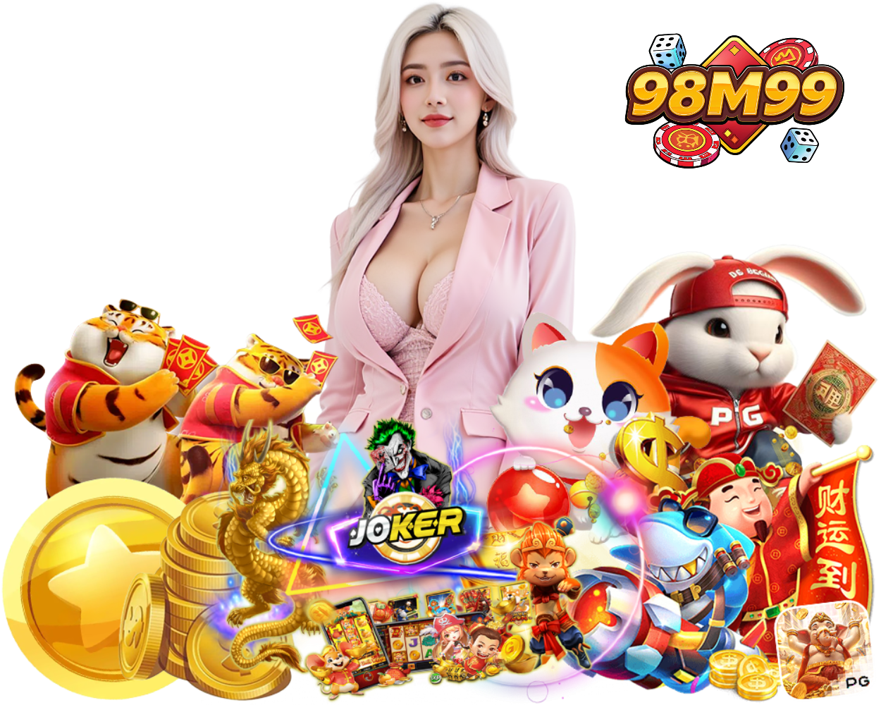 98M99 สมัคร กำไรดี
