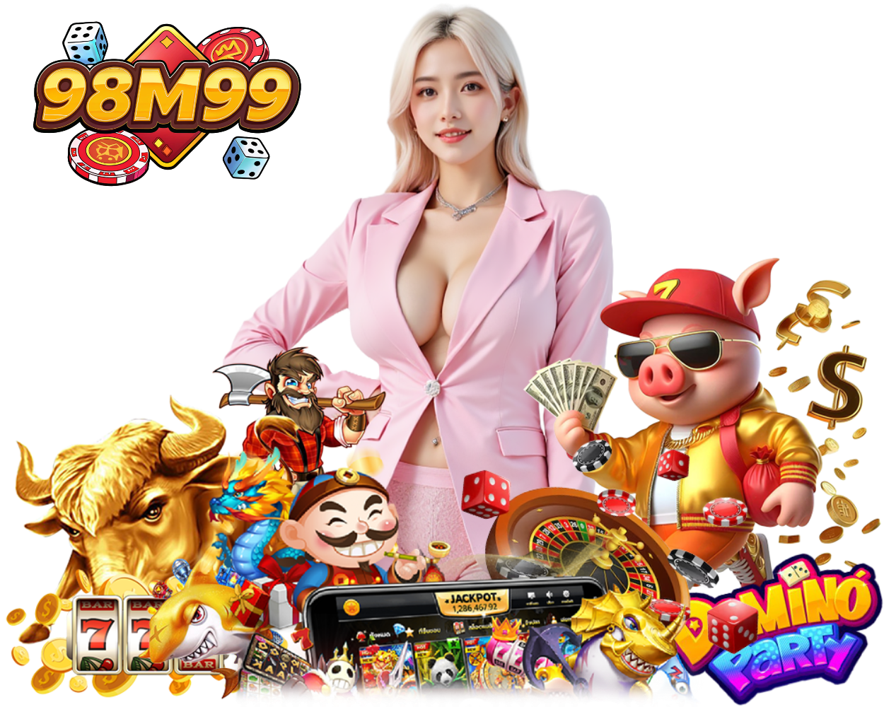 98M99